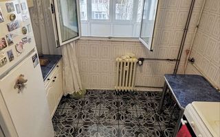 Vanzare apartament spatios de 3 camere, 2 bai, bloc 1980-Titan - Poză 3