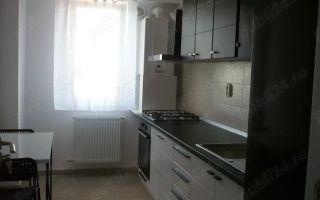 Apartament 2 camere de închiriat Metalurgiei – Grand Arena  bloc 2023 - Parcare - Poză 6