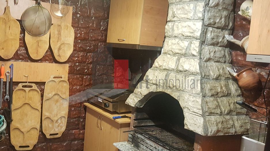 Vânzare casă Nițu Vasile - Fântâna Florilor - Poză 7