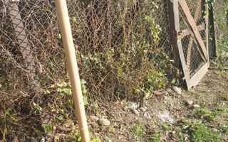 CASĂ DE VÂNZARE 2 CAMERE\ ZĂVOI\ JUD. CARAȘ-SEVERIN - Poză 8