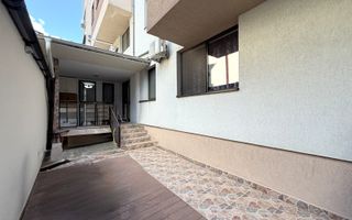 UNIC Apartament 4 camere cu curte proprie de 70 mp și parcare | Aviației - Poză 3