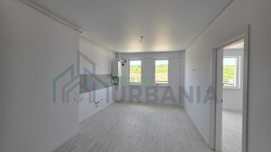 Apartament 2 camere, Bucium-Visan, Iasi – Loc parcare inclus – Lagom Residence - Poză 1