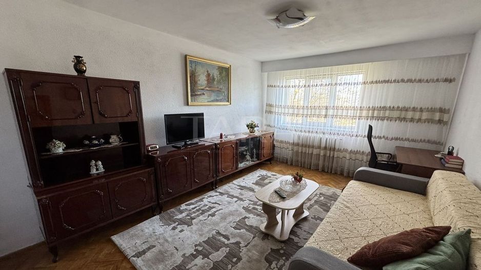 Apartament 3 camere decomandate, 72 mp, boxă, etaj 3/10, Cluj-Napoca - Poză 3