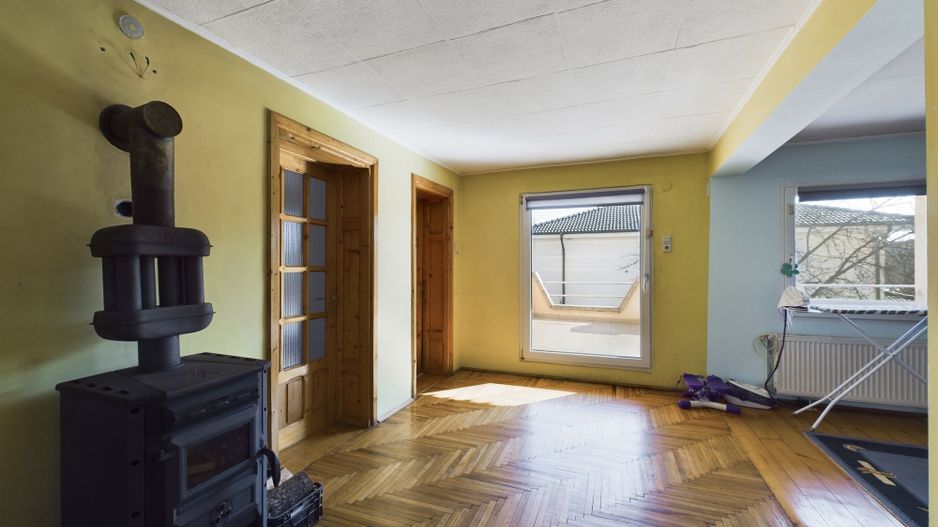 Casă spațioasă în zona Blașcovici, Timișoara - Poză 17