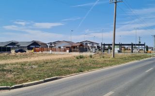 Teren pentru proiect de case in Buftea, cu deschidere la lacul Buciumeni - Poză 6