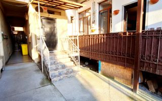 Oferim spre inchiriere apartament spatios, cu 3 camere, aproape de Nokia - Poză 19