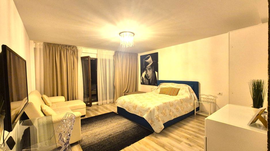 Apartament la cheie, cu grădină proprie, pretabil locuit sau închiriere - Poză 13