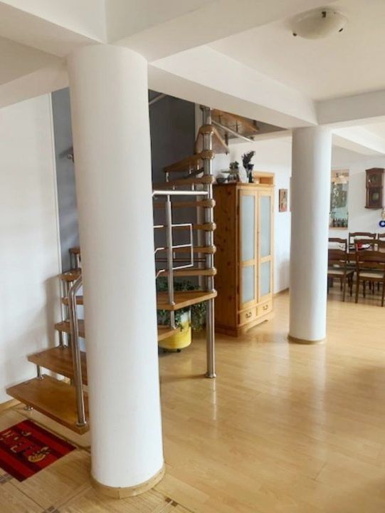 Casa moderna si teren 690mp in Harman - Poză 7