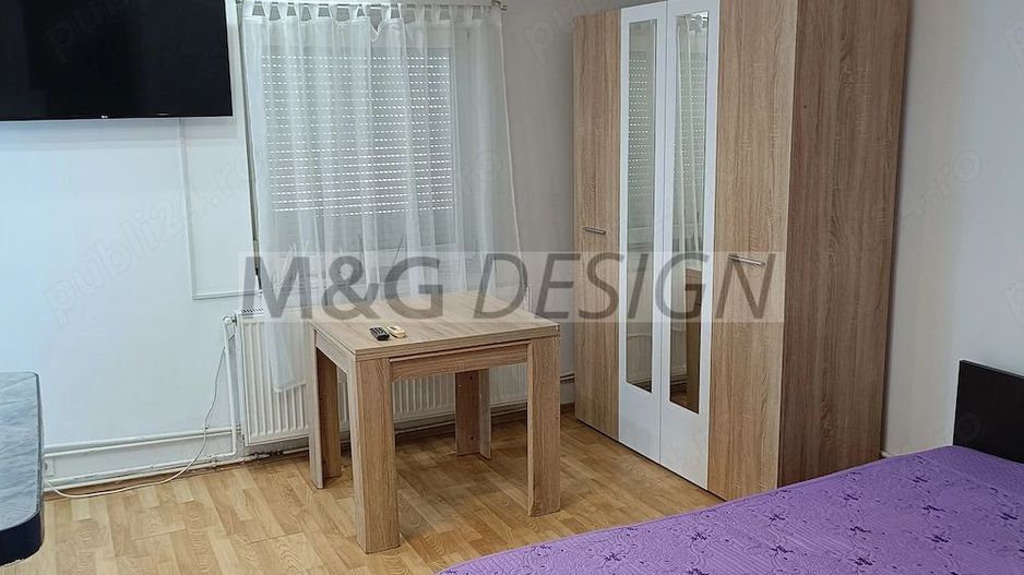 Apartament 1 camera Sagului etaj 1 - Poză 1