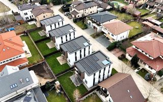 Vila individuala | 5 Camere | Paradisul Verde | Corbeanca - Poză 7