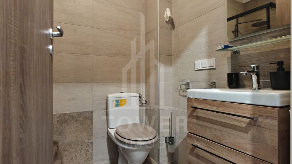 Apartament 2 camere et 3|lift| Cartier Magnolia - Poză 7