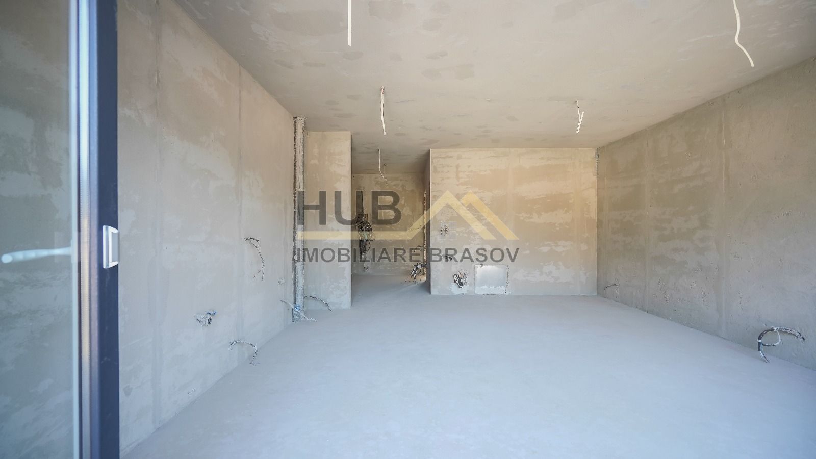Penthouse pe 2 nivele zona Racadau | 158mp + terasa 30mp - Poză 8