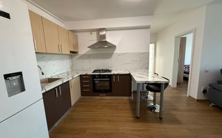 Apartament 3 camere în bloc nou / Zorilor/ Mobilat si utilat - Poză 5