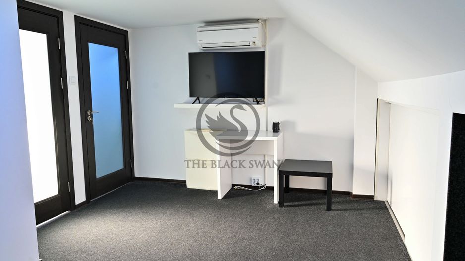 Casa cu 3 camere | Mobilata-utilata modern | Darmanesti | COMISION 0% - Poză 9