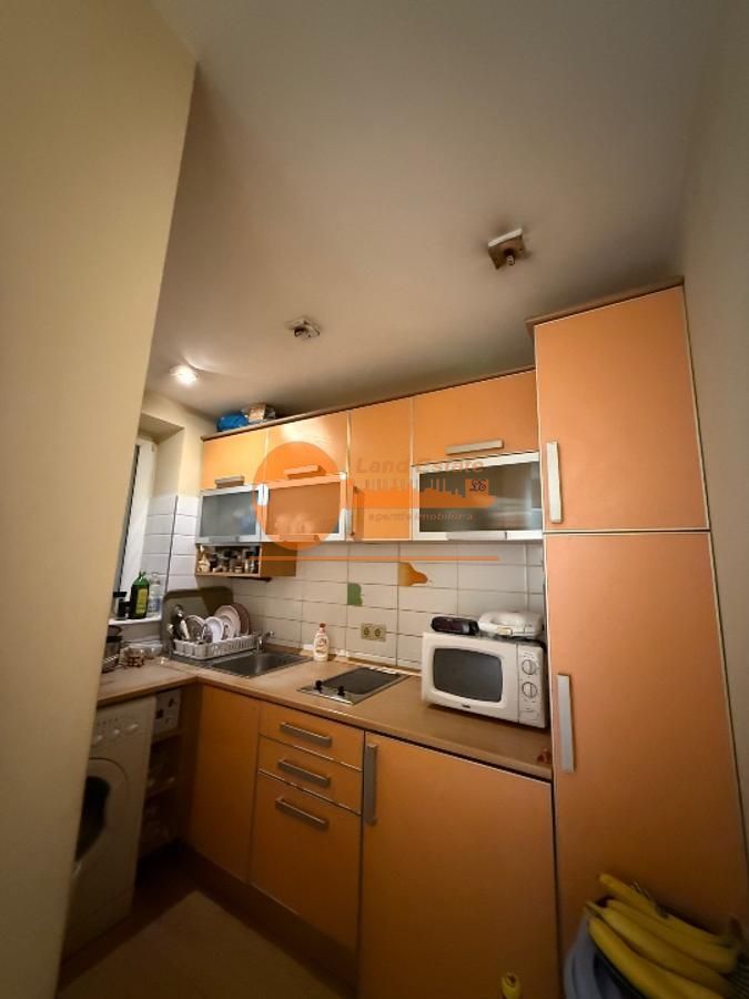 2 camere Calea Victoriei - Poză 5