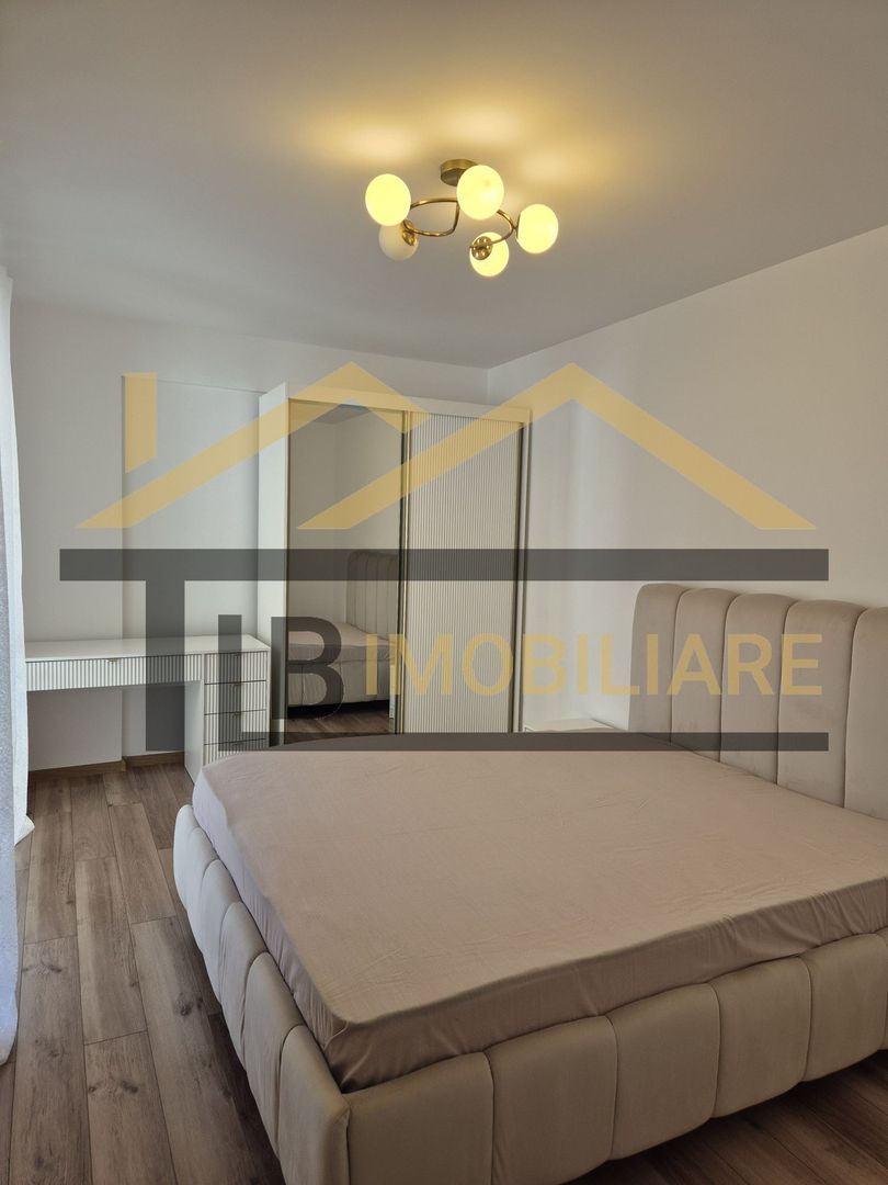 Apartament cu 2 camere, 65 mp, parcare, Zona Ama Residence - Poză 4