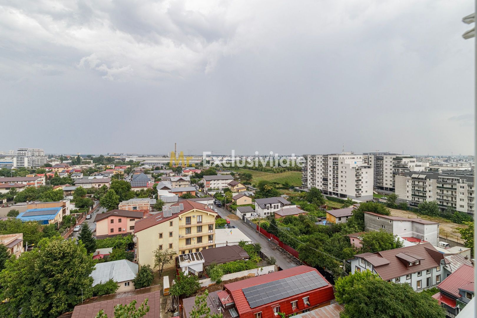 Garsoniera decomadata - 35 mp - Poză 4
