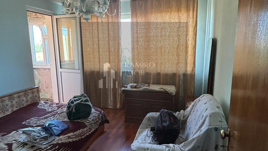 Apartament 3 camere centrala proprie Bulverdul Constantin Brancoveanu - Poză 5