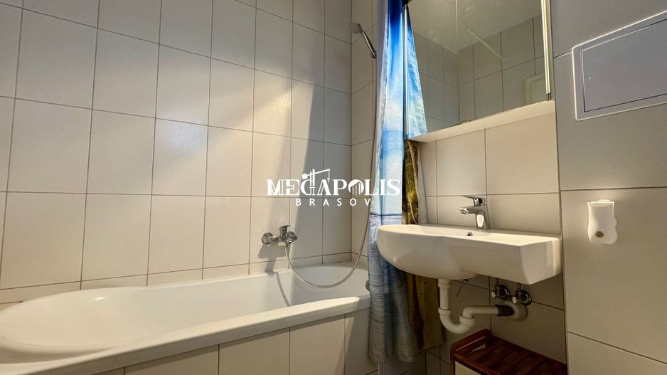 Apartament 2 Camere | Decomandat | 47mp | Avantgarden 3 - Poză 10