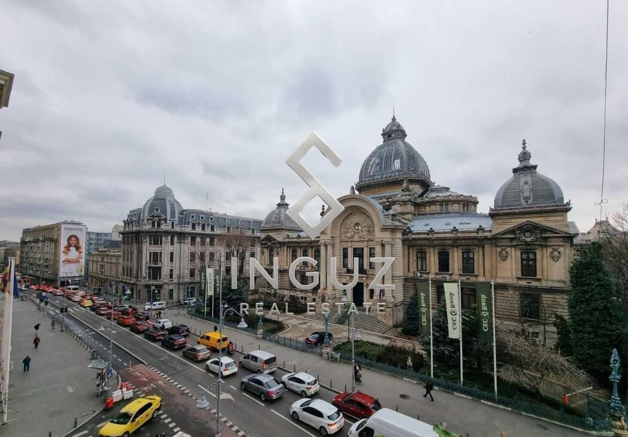 Apartament 2 camere de închiriat – Calea Victoriei | Ultracentral - Poză 7