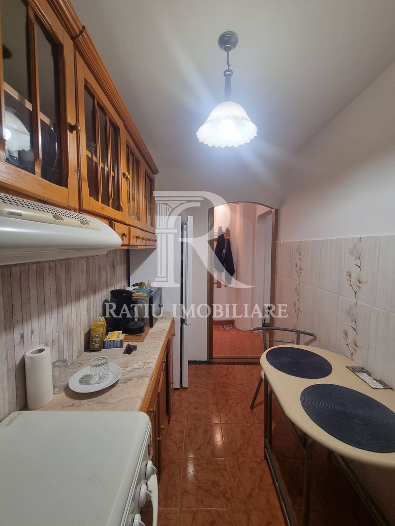 Apartament cu 2 camere | Etaj 1 | Deva | Hunedoara - Poză 4