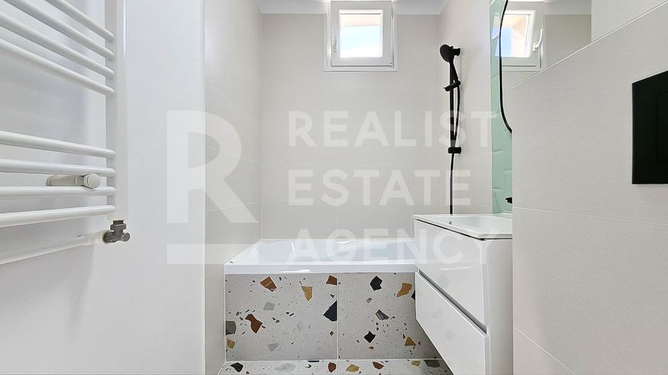 Vânzare, apartament cu 2 camere în zona Drumul Taberei - Poză 13