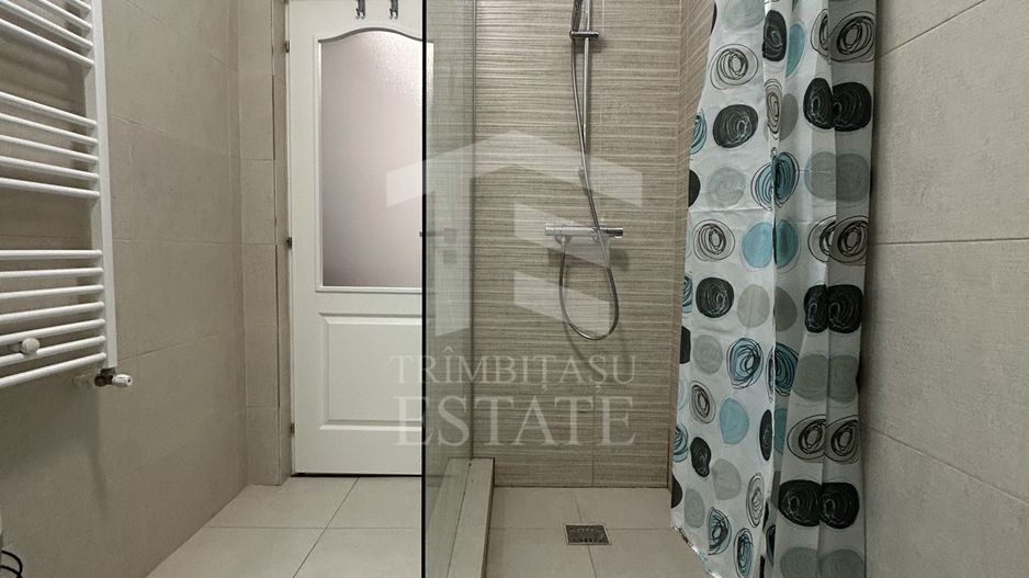 Studio cu loc parcare zona Mamaia Sat - Navodari 250m de plaja - Poză 6