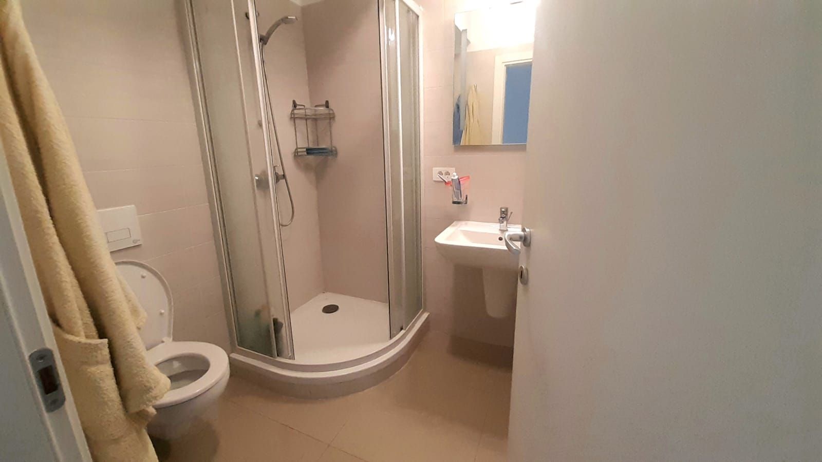 Drumul Taberei, BLOC NOU, STB/METROU, 3 camere 74 mp, dec, etaj 5, mobilat - Poză 10