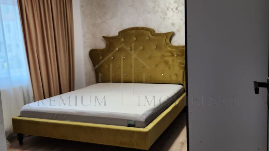 Garsoniera de Inchiriat in Onesti - Poză 6