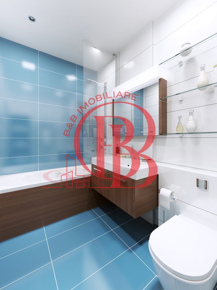 Apartament 2 camere pretabil investitie  Titan Pallady - Poză 4