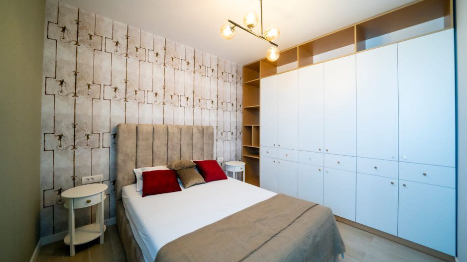 Apartament cu loc de parcare în subteran - Poză 29