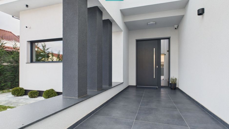 Casă individuală pe parter – Moșnița - Poză 105