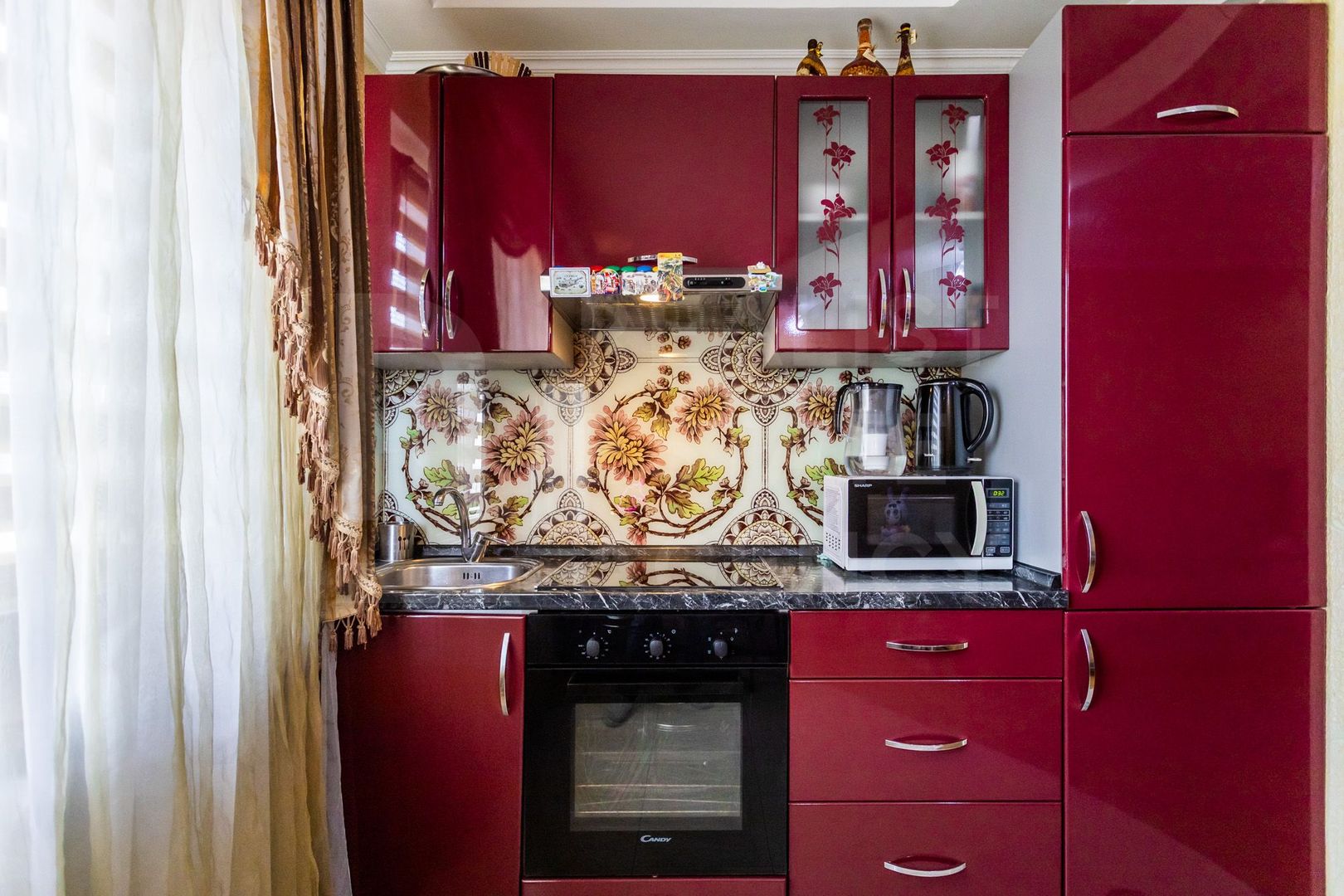 Vânzare, apartament, o cameră, str. Bogdan Voievod, Râșcani - Poză 3