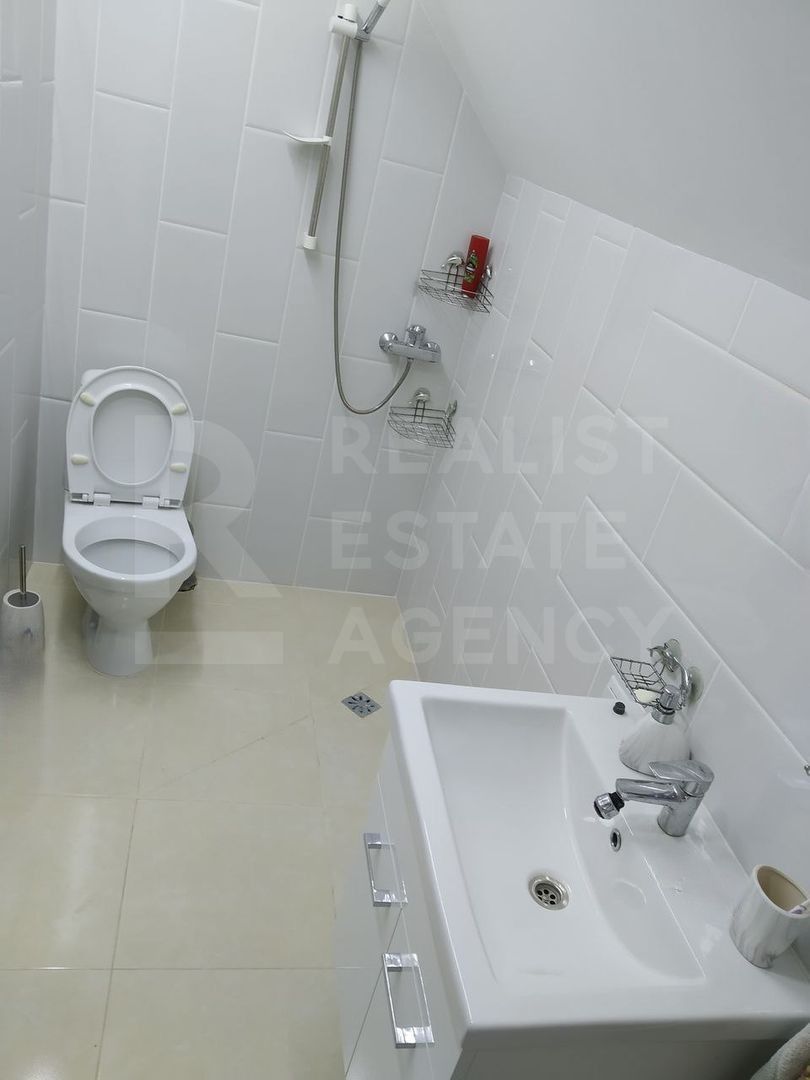 Vânzare, casă, 120 mp + 6 ari, str-la Ivan Miciurin, Telecentru. - Poză 11