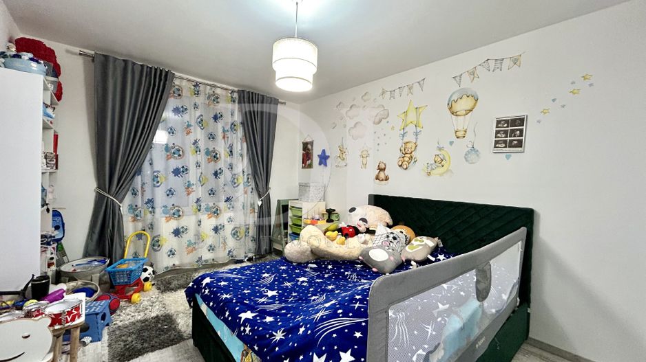 Apartamen 3 camere t de vânzare – Zona Tineretului, Florești - Poză 8