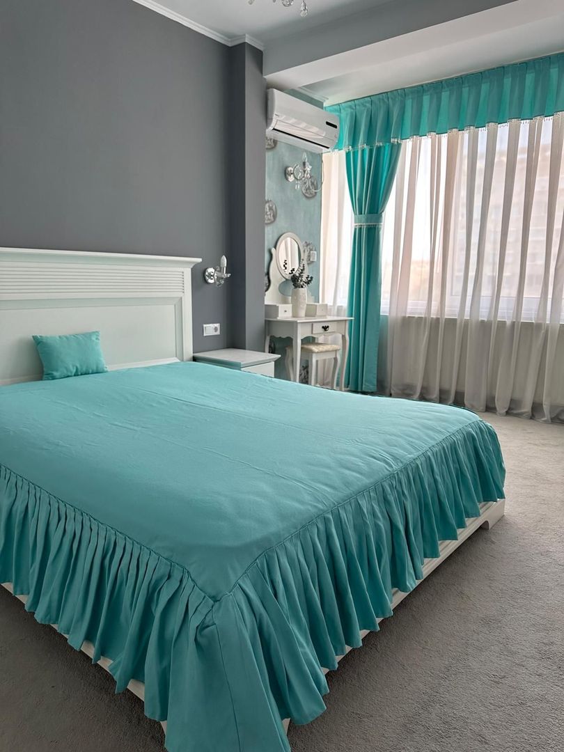 Apartament spațios cu 3 camere de închiriat – Bulevardul Dacia, Oradea - Poză 4