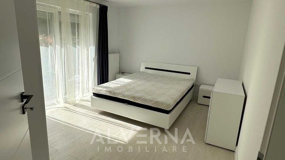 Apartament 3 camere | 87mp | gradina | parcare | cartier Buna Ziua - Poză 3