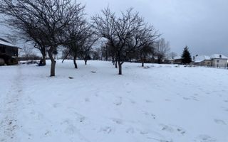 CASĂ 4 CAMERE TEREN 3038 MP ALBEȘTII  DE MUSCEL - Poză 26