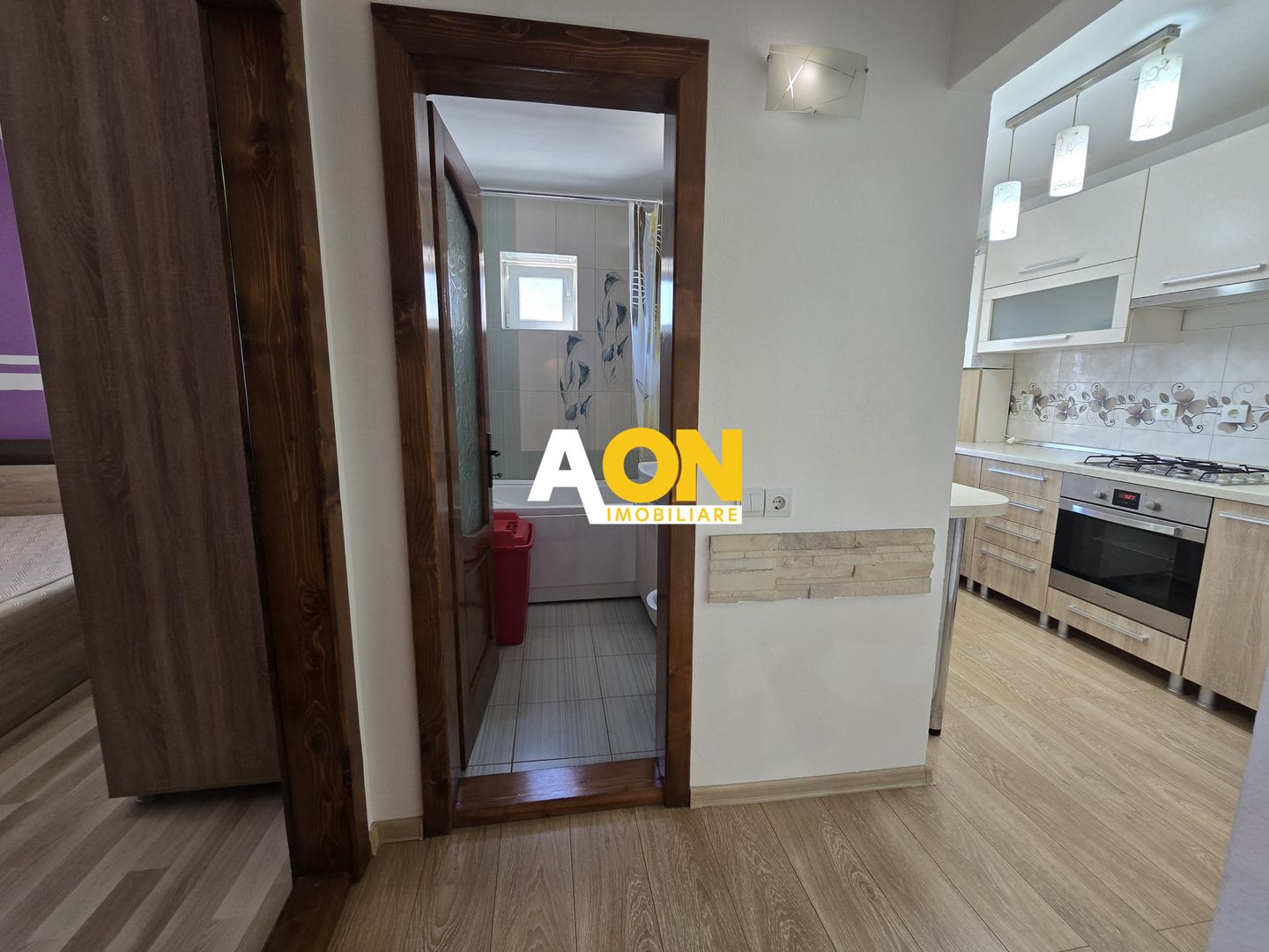 Apartament 2 Camere Zona Bd. Transilvaniei - Poză 9