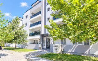 Apartament care bifează din prima tot ce contează! 3 camere, Sibiu - Poză 2