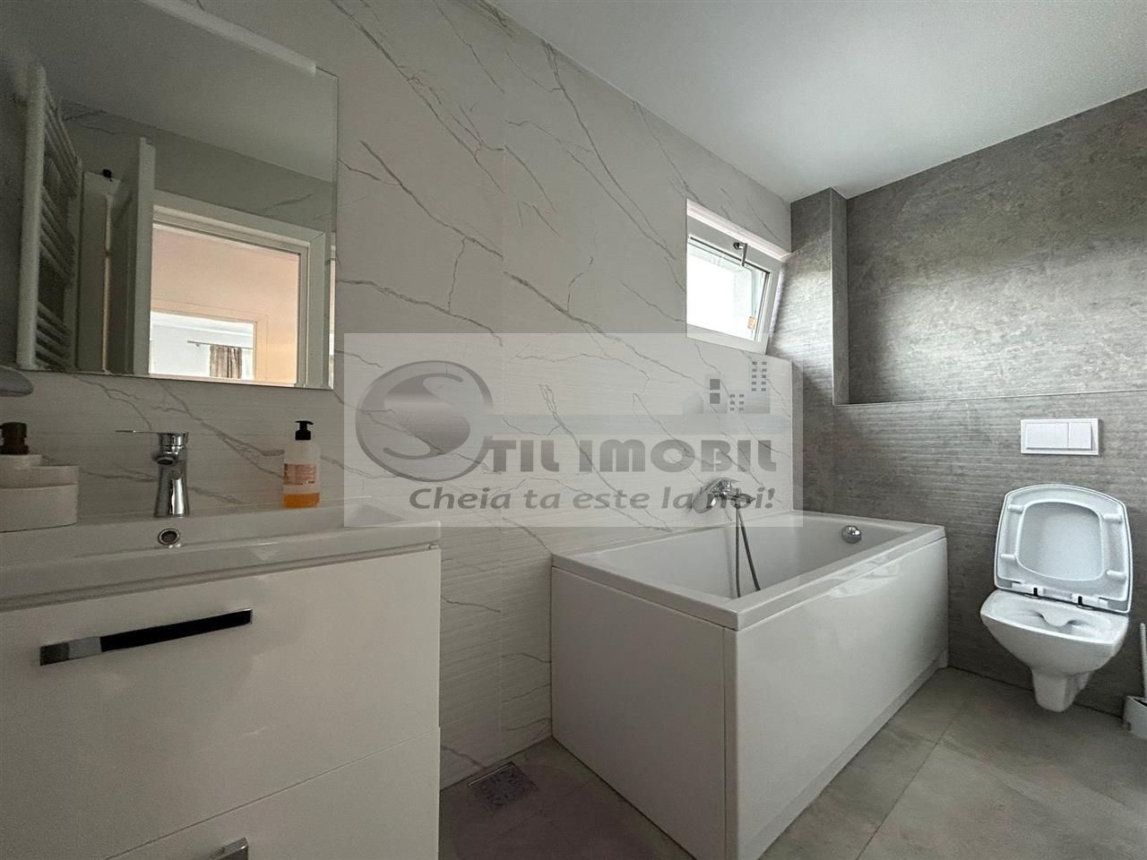 Vila duplex 4 camere la 3 minute de Bellaria - Poză 18