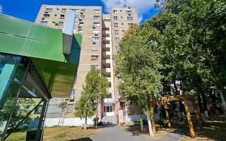 Vânzare, apartament cu 2 camere în zona Drumul Taberei - Poză 16