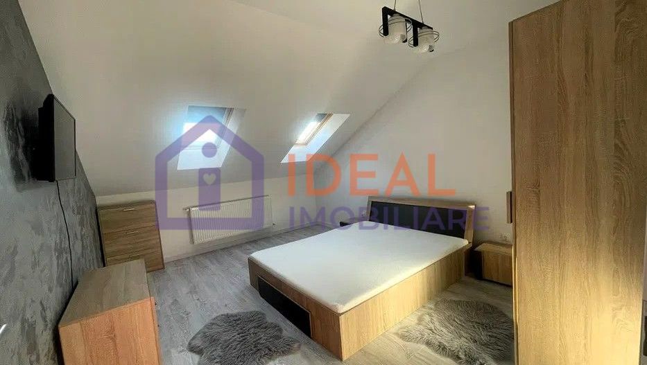 Apartament 3 camere – Dna Stanca | etaj 3 | 53 mp - Poză 2