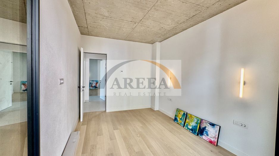 SPLENDID SI RAR - de vanzare DUPLEX LUX in Dorobanti - Poză 24