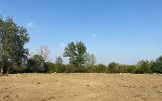 Ideal pentru business! Vanzare teren in Razvad-zona Nisipuri - Poză 3