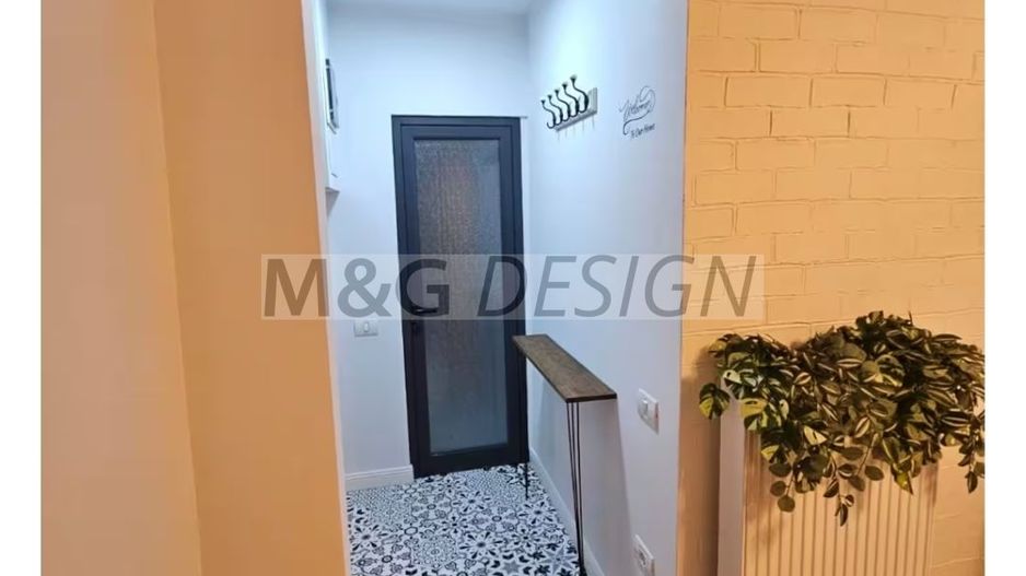 Apart 1 cam Universitate,   etaj 1 centrala,  pretabil regim hotelier - Poză 6