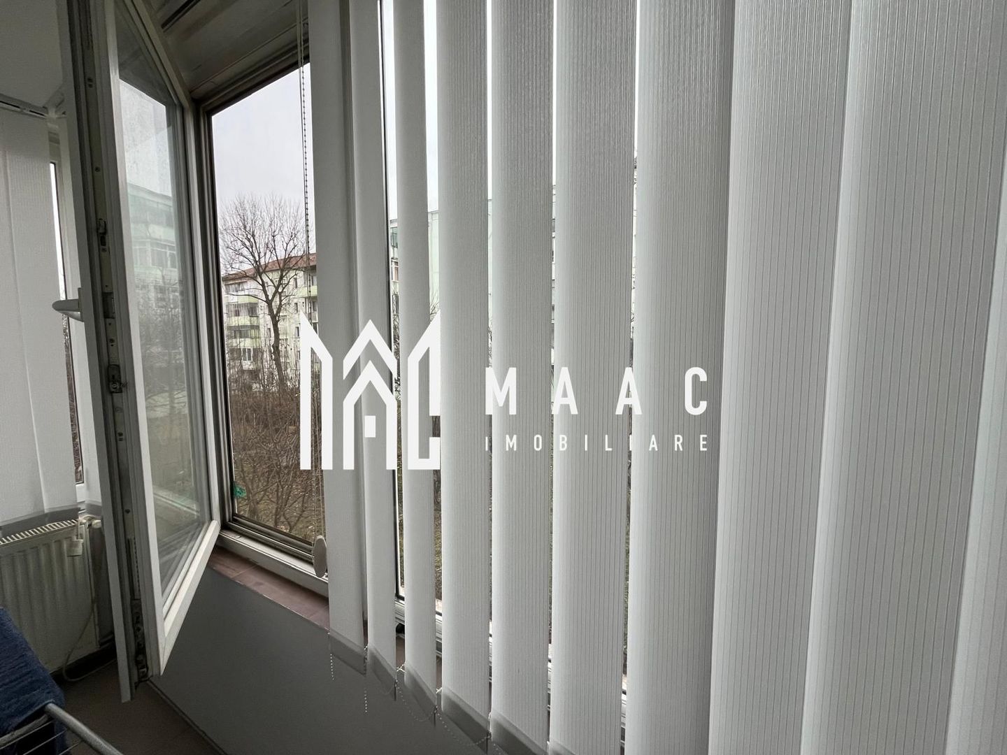 Apartament 2 camere | 68 MPU | Hipodrom 1 - Poză 17