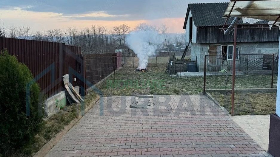 Casă de vânzare în Hărtoape (Poienița), comuna Vânători, județul Iași - Poză 9