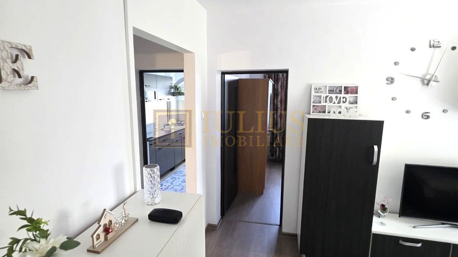 Apartament cu 2 camere in Lipovei - Poză 2
