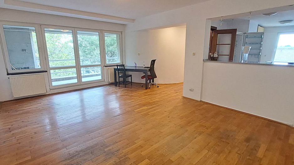 Brancoveanu, 3 camere spatios - 98 mp, etaj 2, acces metrou si stb - Poză 2